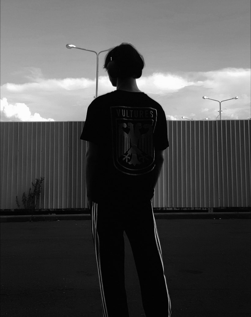 cvzxeov - Vultures Aesthetic